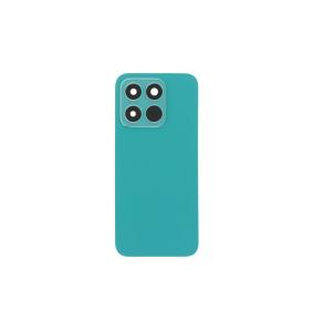 Tapa Trasera Para Huawei Honor X8C verde EXCELLENT
