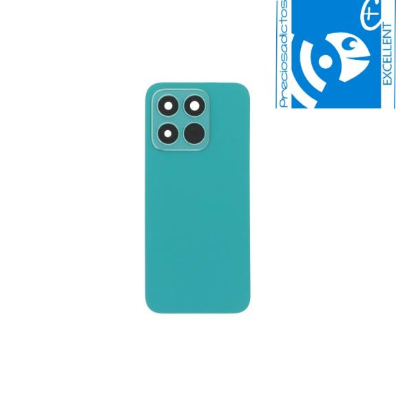 Tapa Trasera Para Huawei Honor X8C verde EXCELLENT