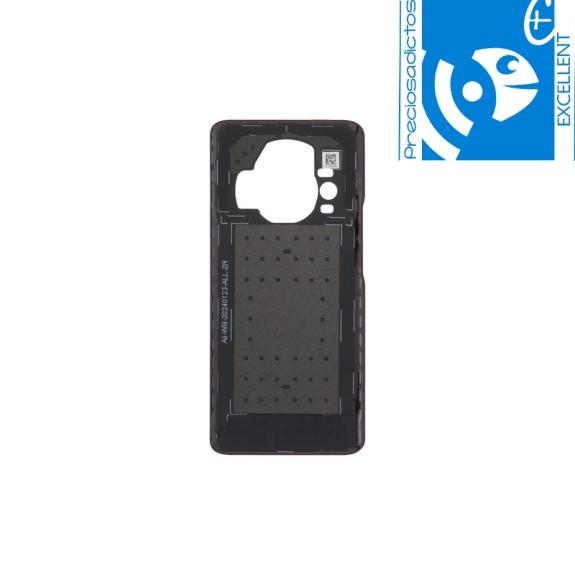 Tapa Trasera Para Huawei Honor X9B en color negro EXCELLENT