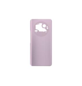 Tapa Trasera Para Huawei Honor X9C en color morado