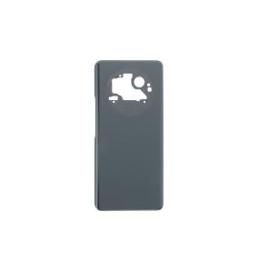 Tapa Trasera Para Huawei Honor X9C en color negro