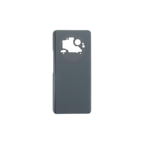 Tapa Trasera Para Huawei Honor X9C en color negro