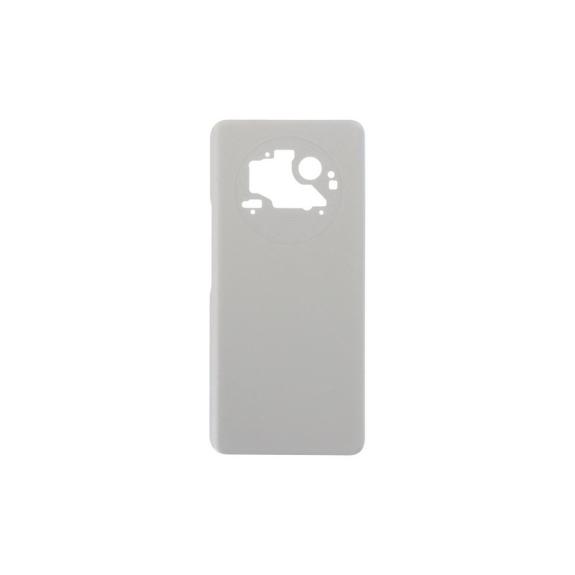 Tapa Trasera Para Huawei Honor X9C en color verde