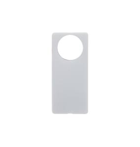 Tapa Trasera Para Huawei Mate X3 en color blanca
