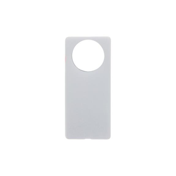 Tapa Trasera Para Huawei Mate X3 en color blanca