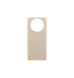 Tapa Trasera Para Huawei Mate X3 en color dorado