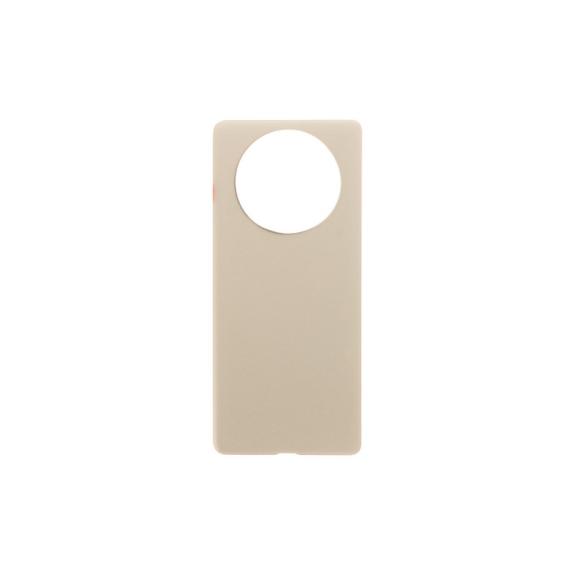 Tapa Trasera Para Huawei Mate X3 en color dorado