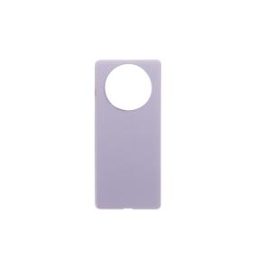 Tapa Trasera Para Huawei Mate X3 en color morado