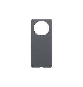 Tapa Trasera Para Huawei Mate X3 en color negro