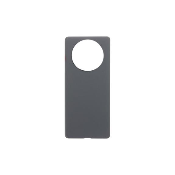 Tapa Trasera Para Huawei Mate X3 en color negro