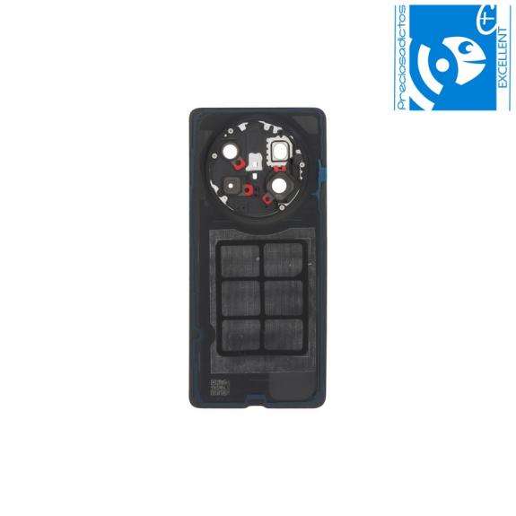 Tapa Trasera Para Huawei Mate X6 en color negro (EXCELLENT)