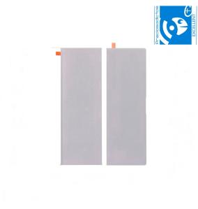Tapa trasera para Huawei Mate Xs 2 morado EXCELLENT