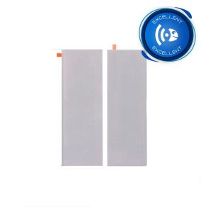 Tapa trasera para Huawei Mate Xs 2 morado EXCELLENT