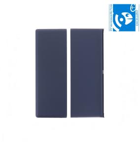 Tapa trasera para Huawei Mate Xs azul EXCELLENT