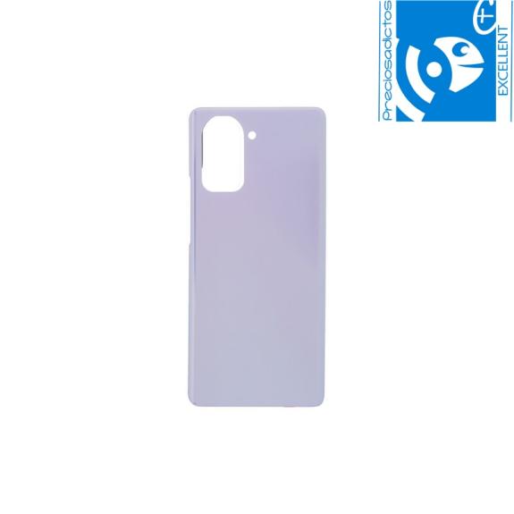 Tapa Trasera Para Huawei Nova 10 en color violeta EXCELLENT