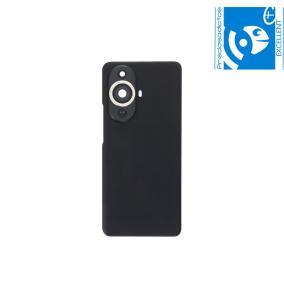 Tapa trasera para Huawei Nova 11 Pro Negro EXCELLENT