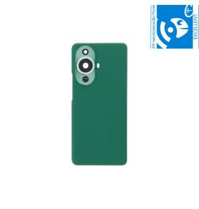 Tapa trasera para Huawei Nova 11 Pro Verde EXCELLENT