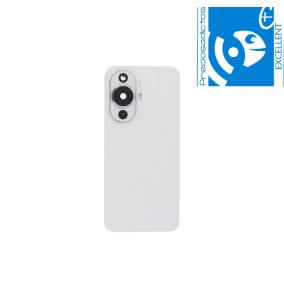 Tapa Trasera Para Huawei Nova 12S en color blanco EXCELLENT
