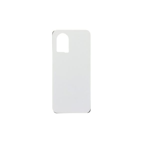 Tapa Trasera Para Huawei Nova 13 blanco (Con adhesivo)