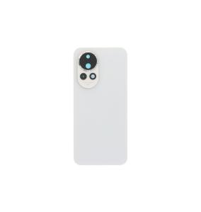 Tapa trasera para Huawei Nova 13 Blanco