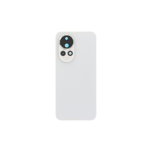 Tapa trasera para Huawei Nova 13 Blanco