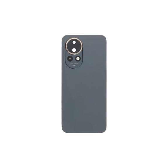 Tapa trasera para Huawei Nova 13 Negro