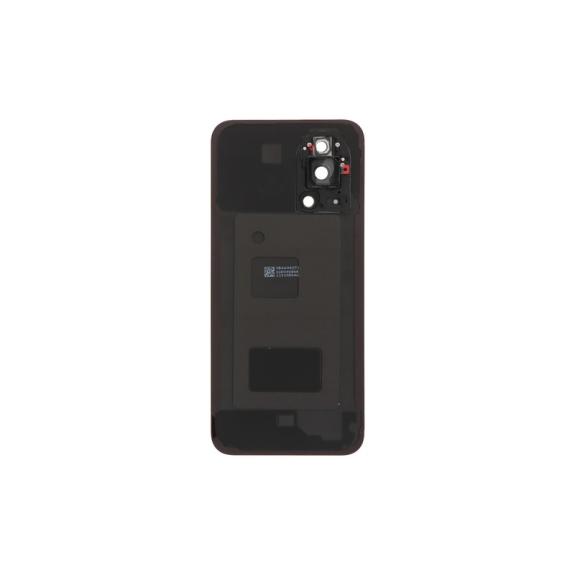 Tapa trasera para Huawei Nova 13 Negro