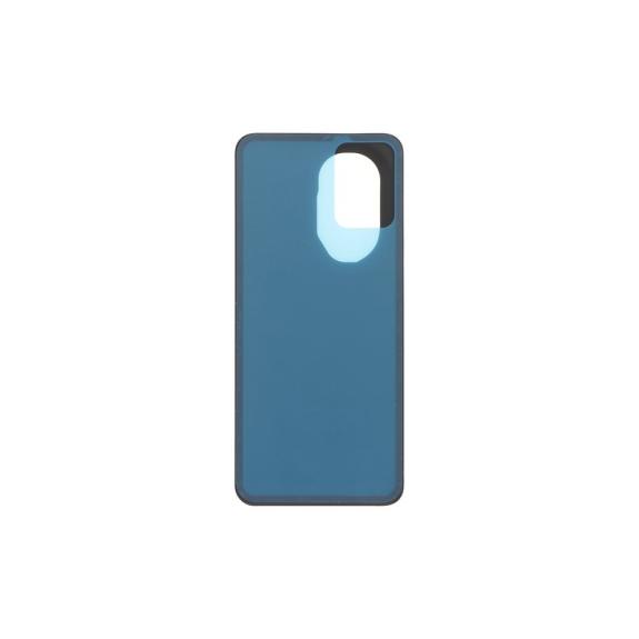 Tapa Trasera Para Huawei Nova 13 Pro negro (Con adhesivo)