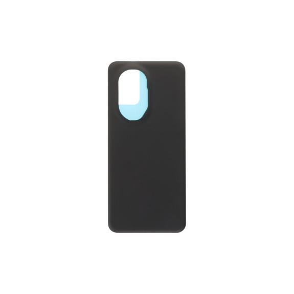 Tapa Trasera Para Huawei Nova 13 Pro negro (Con adhesivo)