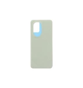 Tapa Trasera Para Huawei Nova 13 Pro verde (Con adhesivo)
