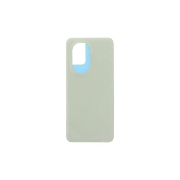 Tapa Trasera Para Huawei Nova 13 Pro verde (Con adhesivo)