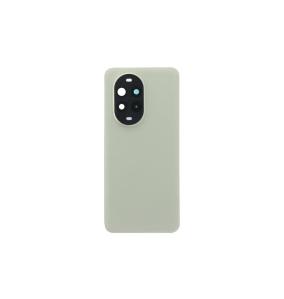 Tapa trasera para Huawei Nova 13 Pro Verde