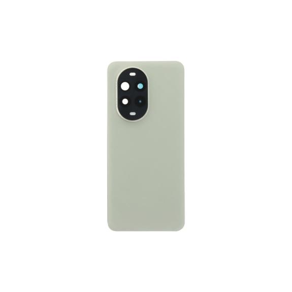 Tapa trasera para Huawei Nova 13 Pro Verde