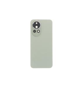 Tapa Trasera Para Huawei Nova 13 verde EXCELLENT