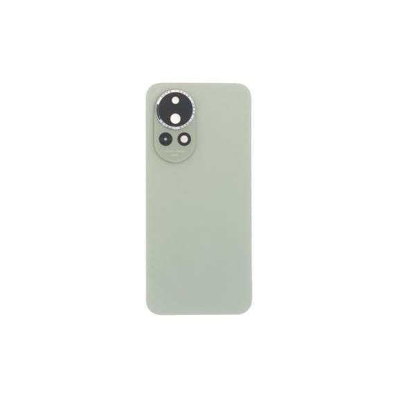 Tapa Trasera Para Huawei Nova 13 verde EXCELLENT