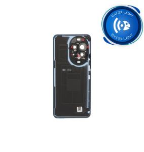 Tapa trasera para Huawei Nova 14 Pro Crystal Blue EXCELLENT
