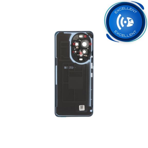 Tapa trasera para Huawei Nova 14 Pro Crystal Blue EXCELLENT