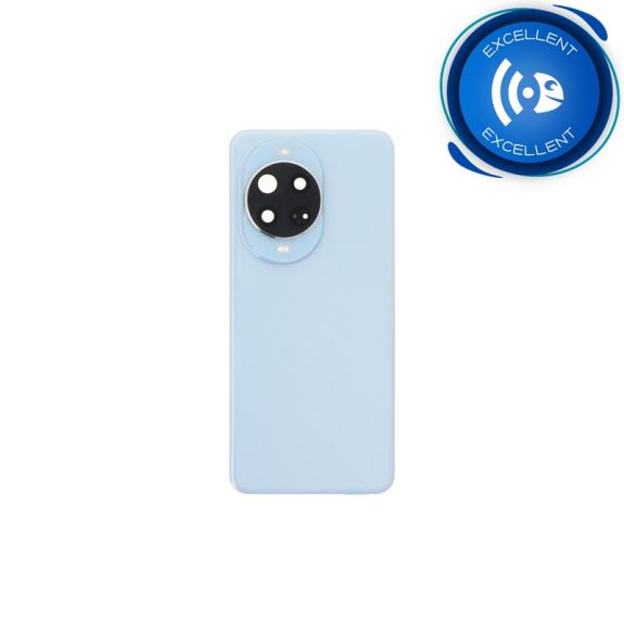 Tapa trasera para Huawei Nova 14 Pro Crystal Blue EXCELLENT