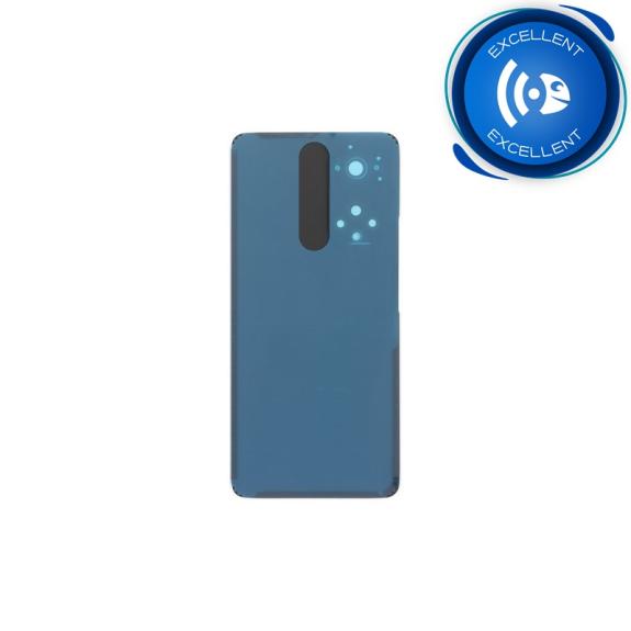 Tapa Trasera Para Huawei Nova 9 Azul EXCELLENT