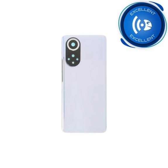 Tapa Trasera Para Huawei Nova 9 Azul EXCELLENT