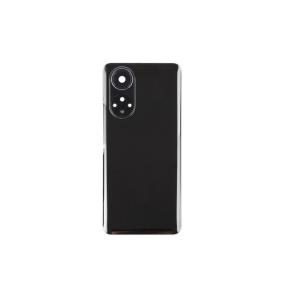 Tapa Trasera Para Huawei Nova 9 en color negro