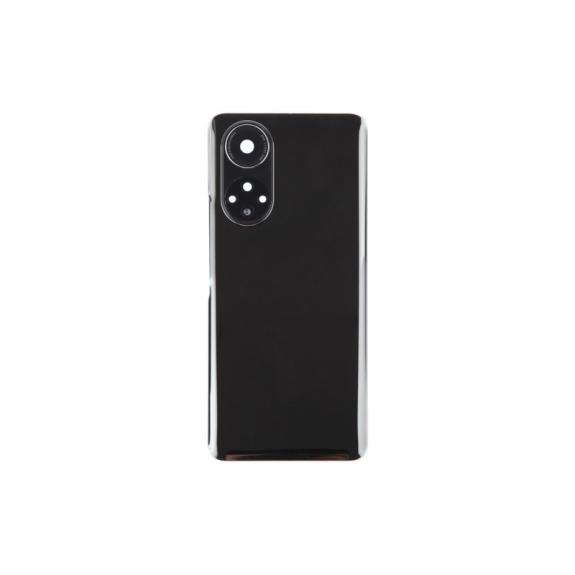 Tapa Trasera Para Huawei Nova 9 en color negro