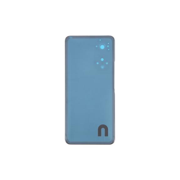 Tapa Trasera Para Huawei Nova 9 en color negro