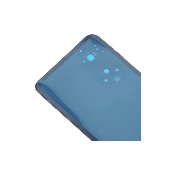 Tapa Trasera Para Huawei Nova 9 en color negro