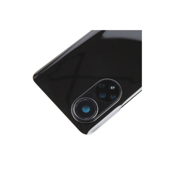 Tapa Trasera Para Huawei Nova 9 en color negro