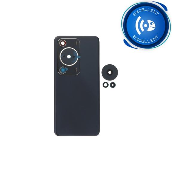 Tapa Trasera Para Huawei Nova Y72 negro EXCELLENT