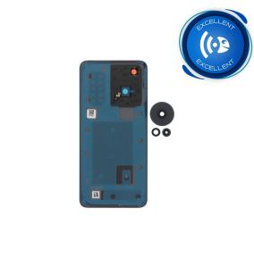 Tapa Trasera Para Huawei Nova Y72 verde EXCELLENT