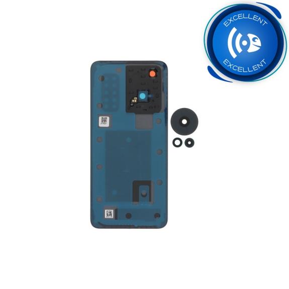 Tapa Trasera Para Huawei Nova Y72 verde EXCELLENT