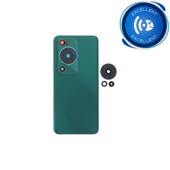 Tapa Trasera Para Huawei Nova Y72 verde EXCELLENT