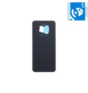 Tapa Trasera Para Huawei Nova Y91 negro EXCELLENT